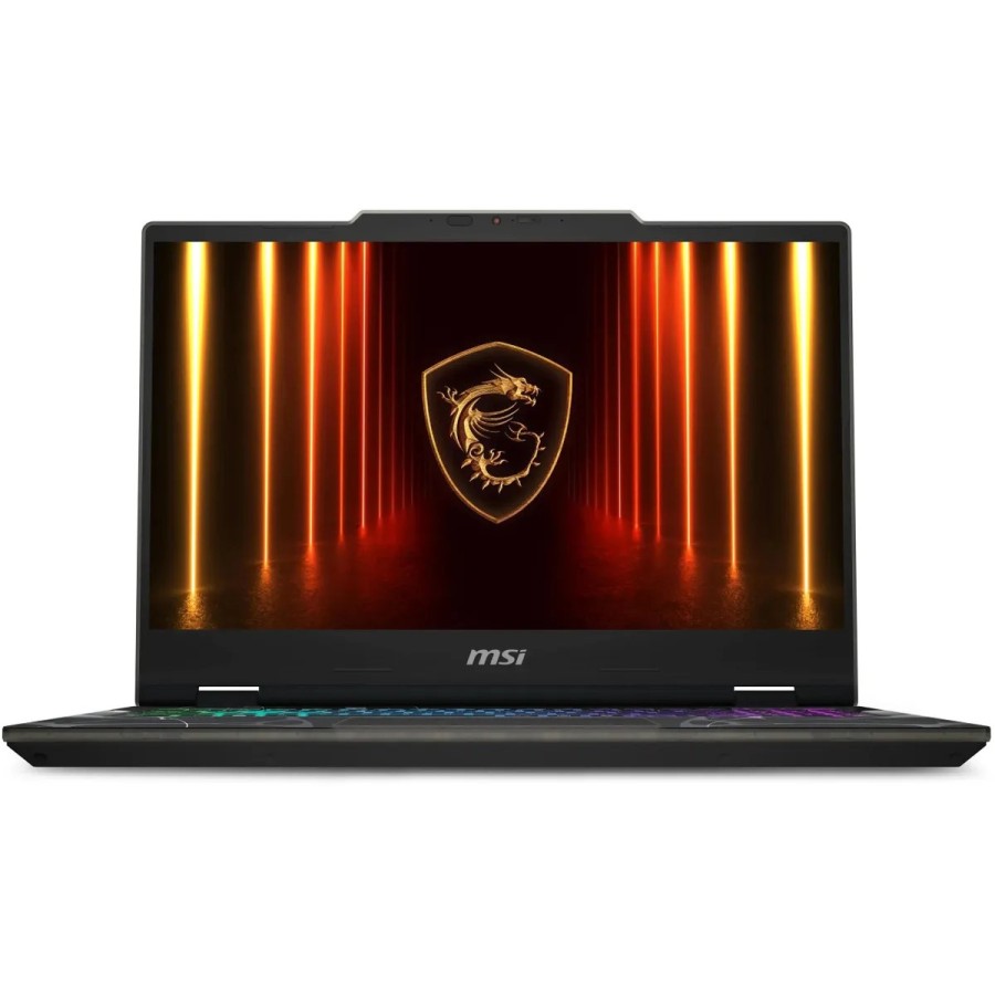 Ноутбук MSI Cyborg 15 C2WE-016XRU (9S7-15T121-016) Core 7 240H, 15.6″, 16/1 ТБ, RTX 5050 8GB