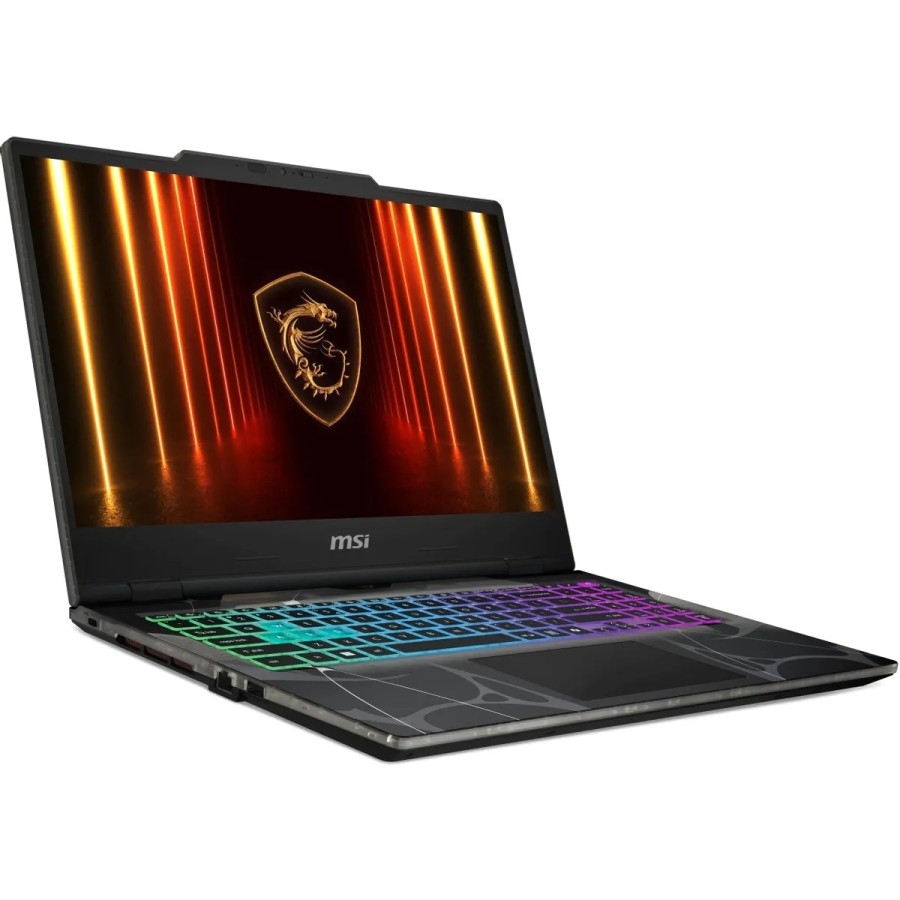 Ноутбук MSI Cyborg 15 C2WE-016XRU (9S7-15T121-016) Core 7 240H, 15.6″, 16/1 ТБ, RTX 5050 8GB