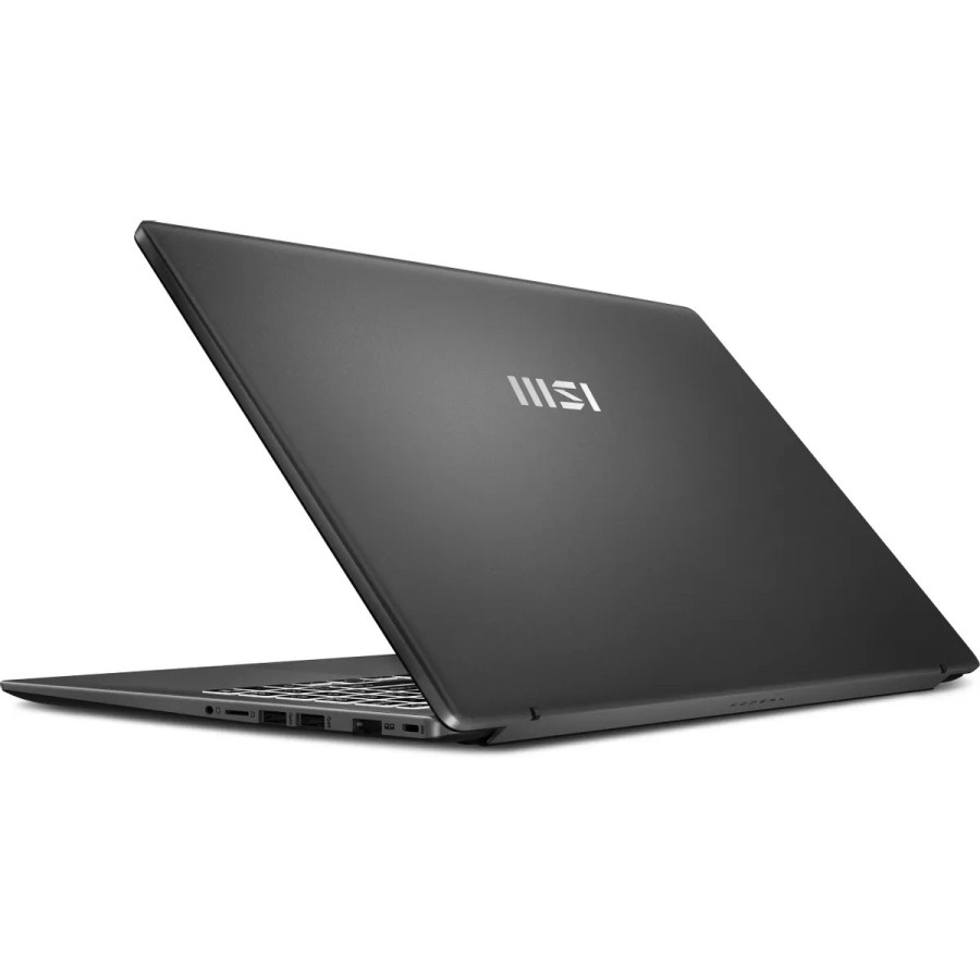 Ноутбук MSI Modern 15 F1MG-1099RU (9S7-15S111-1099) Core 7 150U, 15.6″, 16/512 ГБ, Windows 11 Pro