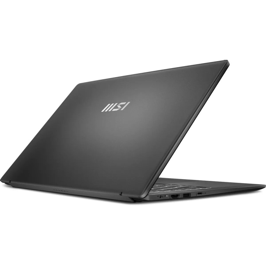 Ноутбук MSI Modern 15 F1MG-1099RU (9S7-15S111-1099) Core 7 150U, 15.6″, 16/512 ГБ, Windows 11 Pro