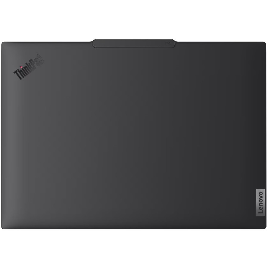 Ноутбук Lenovo ThinkPad T14 Gen 6 (21QG005EGQ) Core Ultra 7 258V, 14″, 32/1 ТБ, Windows 11 Pro