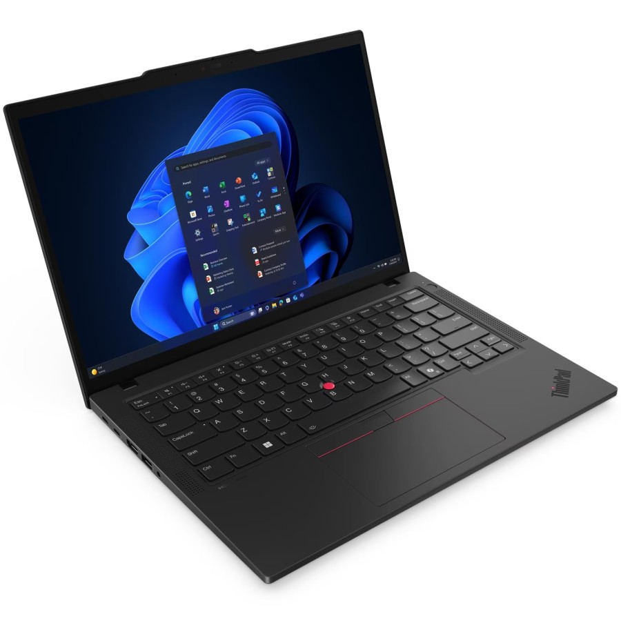 Ноутбук Lenovo ThinkPad T14 Gen 6 (21QG005EGQ) Core Ultra 7 258V, 14″, 32/1 ТБ, Windows 11 Pro