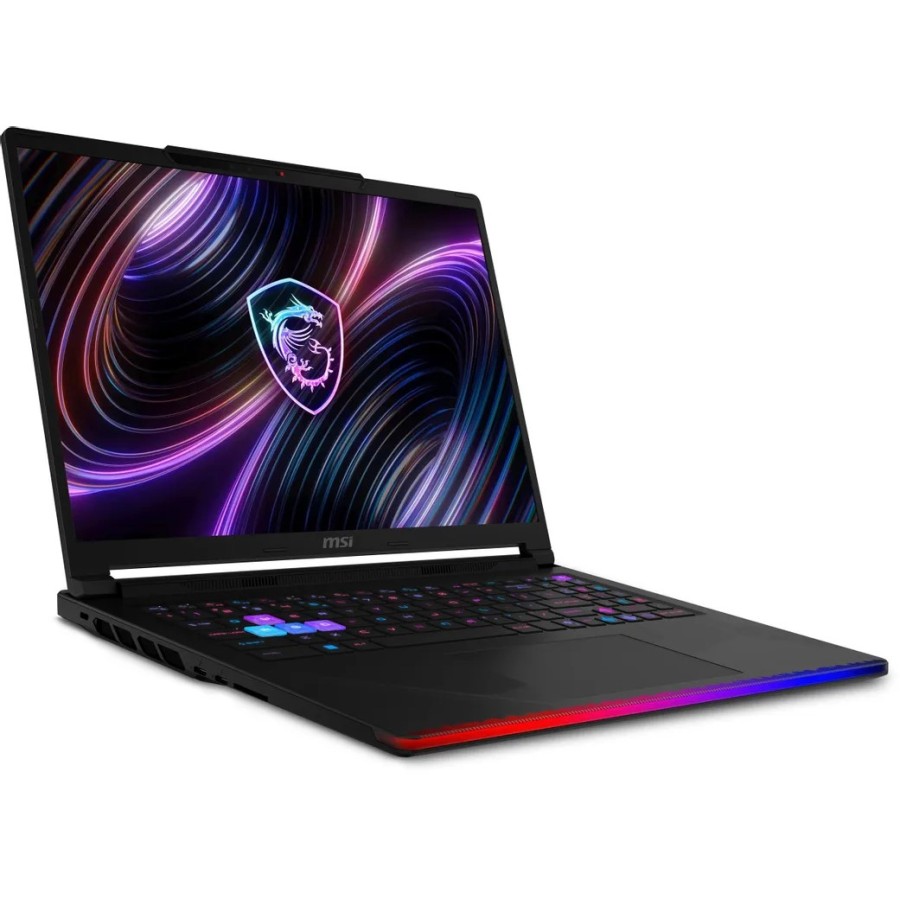 Ноутбук MSI Raider 16 Max HX B2WI-030RU (9S7-265111-030) Core Ultra 9 290HX Plus, 16″, 32/2 ТБ, RTX 5080 16GB, Windows 11 Home