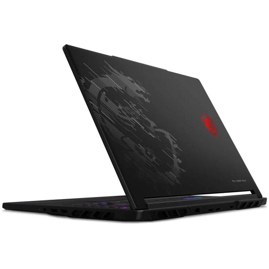 Ноутбук MSI Raider 16 Max HX B2WI-030RU (9S7-265111-030) Core Ultra 9 290HX Plus, 16″, 32/2 ТБ, RTX 5080 16GB, Windows 11 Home
