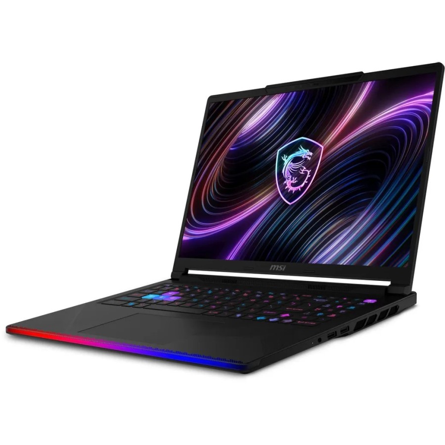 Ноутбук MSI Raider 16 Max HX B2WJ-031RU (9S7-265111-031) Core Ultra 9 290HX Plus, 16″, 32/2 ТБ, RTX 5090 24GB, Windows 11 Home