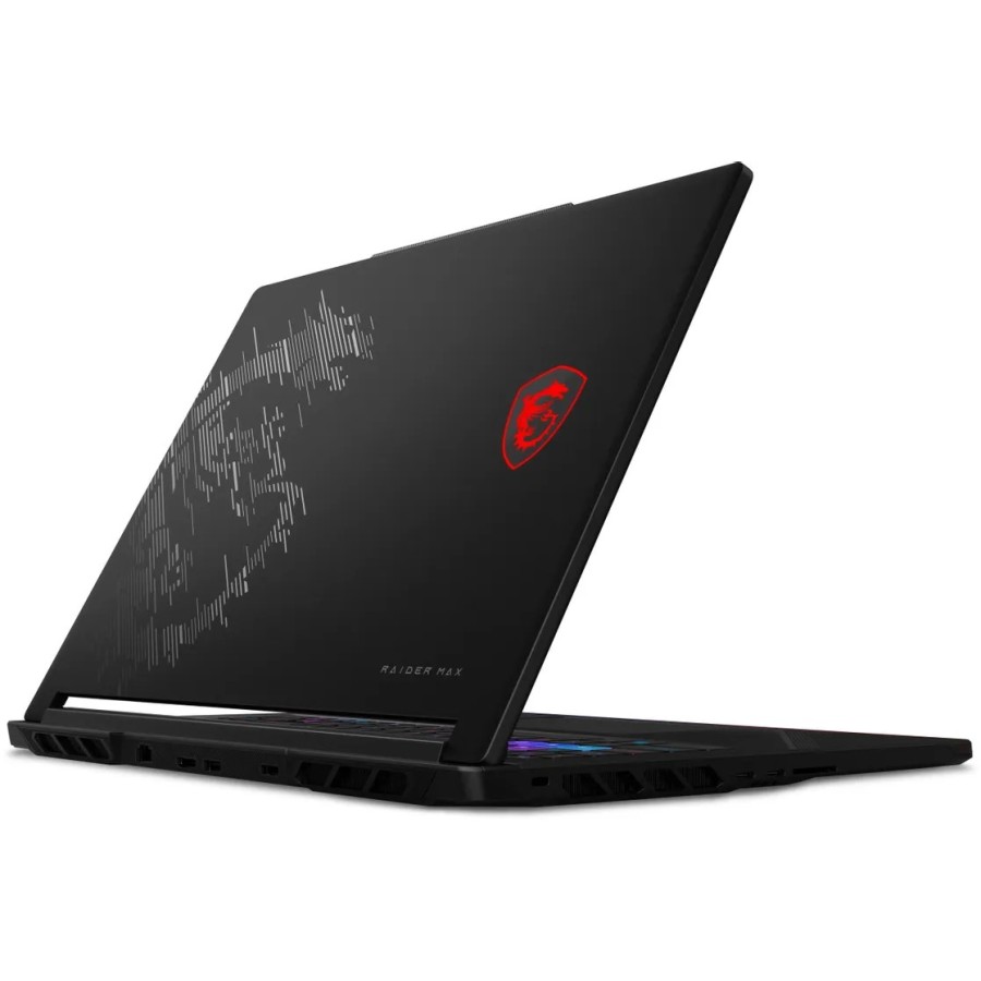 Ноутбук MSI Raider 16 Max HX B2WJ-031RU (9S7-265111-031) Core Ultra 9 290HX Plus, 16″, 32/2 ТБ, RTX 5090 24GB, Windows 11 Home