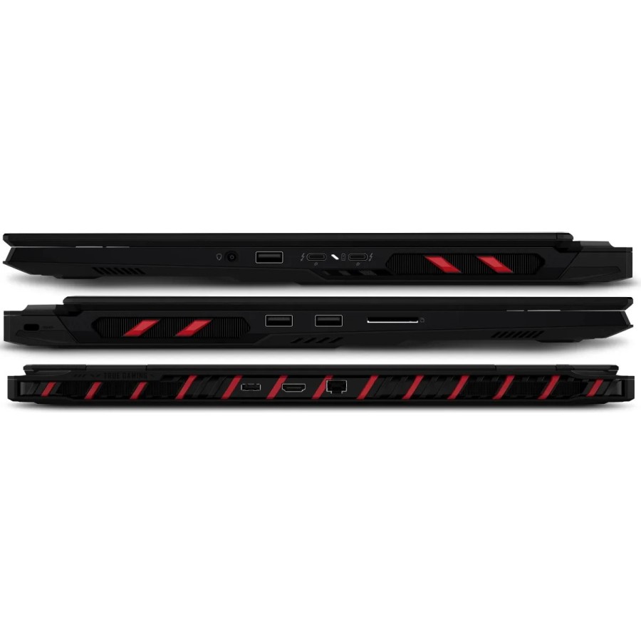 Ноутбук MSI Raider 18 Max HX A2WI-1048RU (9S7-182462-1048) Core Ultra 9 290HX Plus, 18″, 32/2 ТБ, RTX 5080 16GB, Windows 11 Home