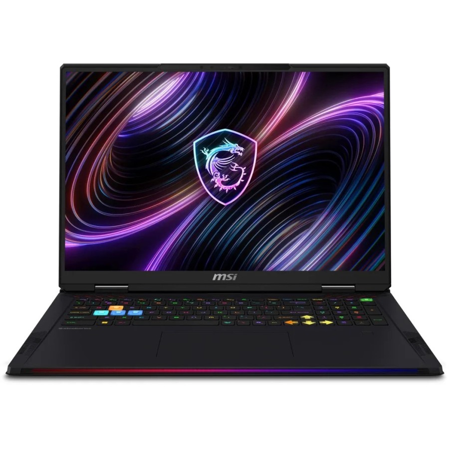 Ноутбук MSI Raider 18 Max HX A2WJ-1050RU (9S7-182462-1050) Core Ultra 9 290HX Plus, 18″, 64/2 ТБ, RTX 5090 24GB, Windows 11 Home