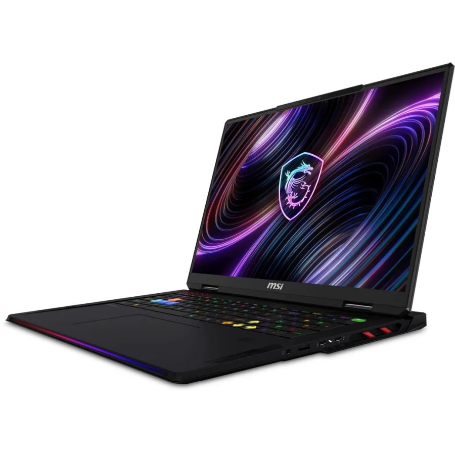 Ноутбук MSI Raider 18 Max HX A2WJ-1050RU (9S7-182462-1050) Core Ultra 9 290HX Plus, 18″, 64/2 ТБ, RTX 5090 24GB, Windows 11 Home