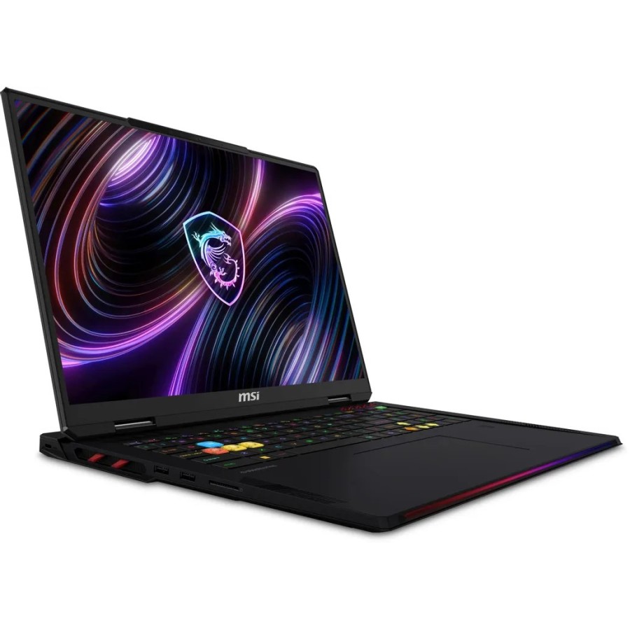 Ноутбук MSI Raider 18 Max HX A2WJ-1050RU (9S7-182462-1050) Core Ultra 9 290HX Plus, 18″, 64/2 ТБ, RTX 5090 24GB, Windows 11 Home