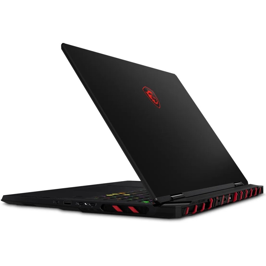 Ноутбук MSI Raider 18 Max HX A2WJ-1050RU (9S7-182462-1050) Core Ultra 9 290HX Plus, 18″, 64/2 ТБ, RTX 5090 24GB, Windows 11 Home