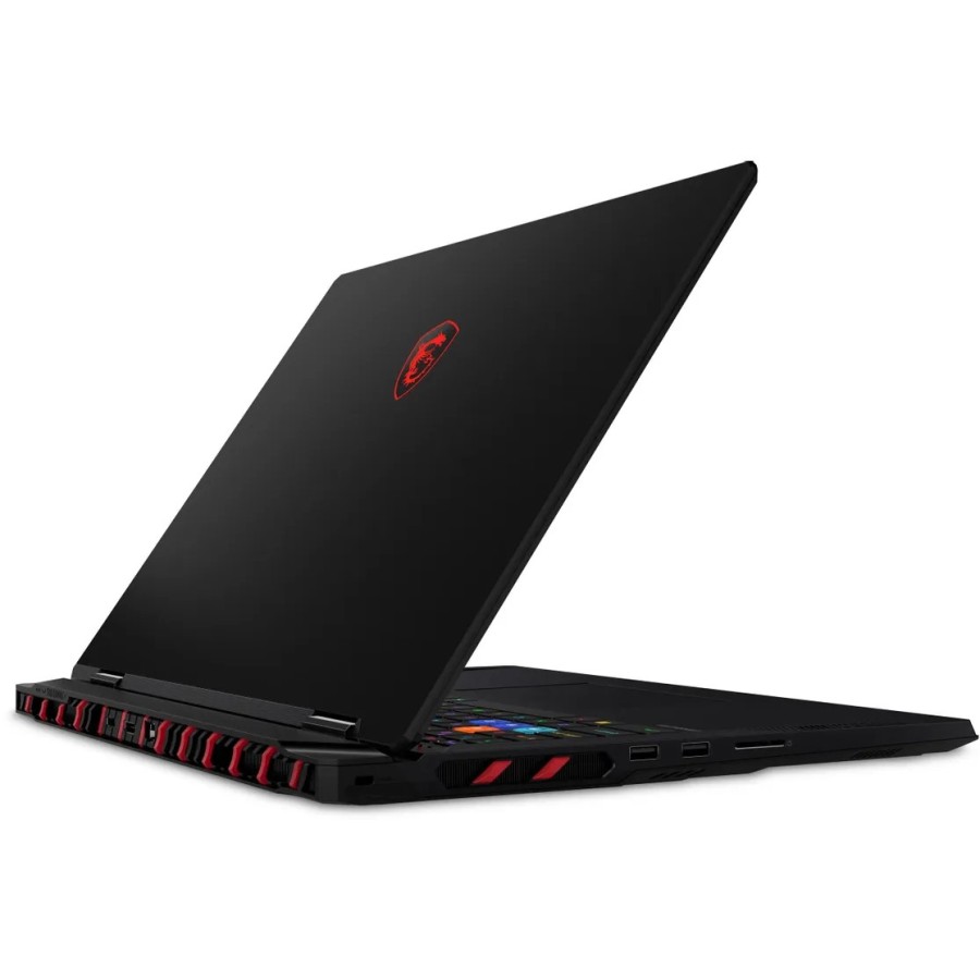Ноутбук MSI Raider 18 Max HX A2WJ-1050RU (9S7-182462-1050) Core Ultra 9 290HX Plus, 18″, 64/2 ТБ, RTX 5090 24GB, Windows 11 Home