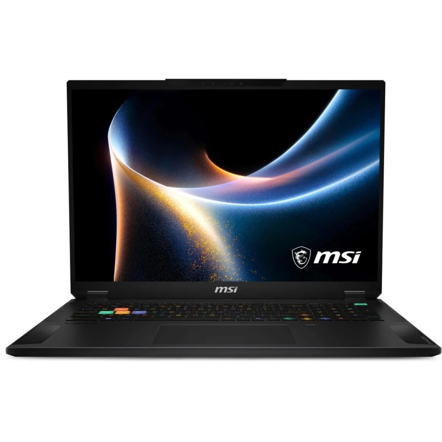 Ноутбук MSI Stealth 18 HX A2WI-083RU (9S7-183341-083) Core Ultra 9 290HX Plus, 18″, 32/2 ТБ, RTX 5080 16GB, Windows 11 Home