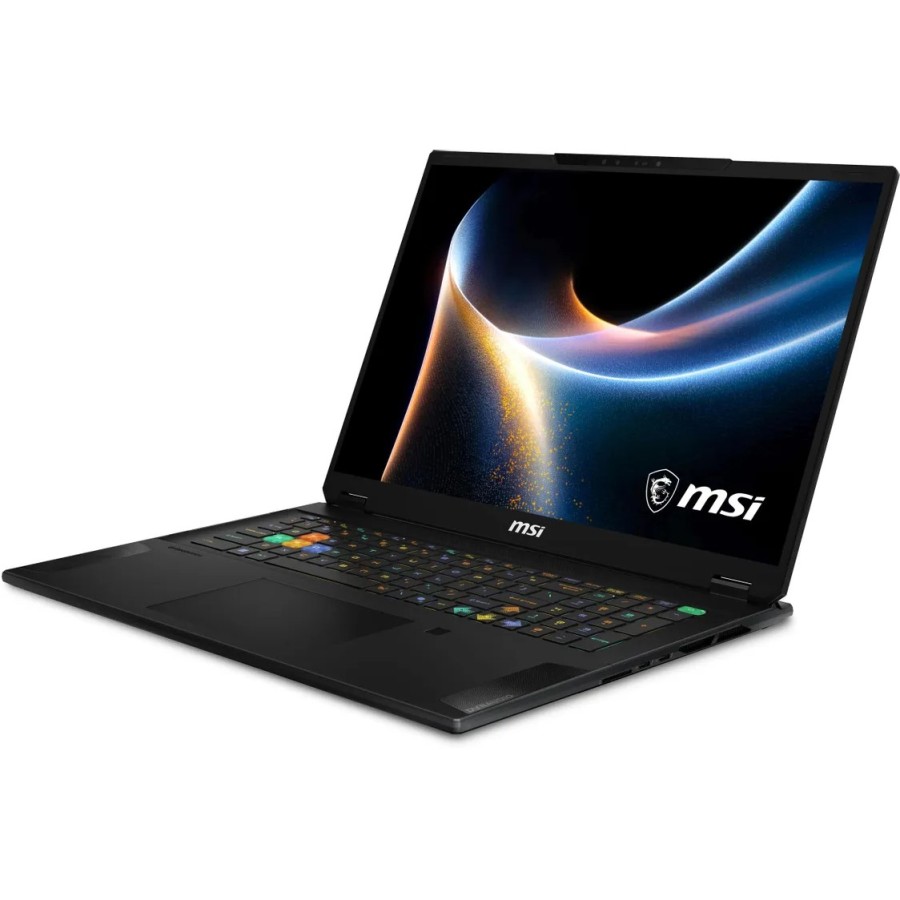 Ноутбук MSI Stealth 18 HX A2WI-083RU (9S7-183341-083) Core Ultra 9 290HX Plus, 18″, 32/2 ТБ, RTX 5080 16GB, Windows 11 Home