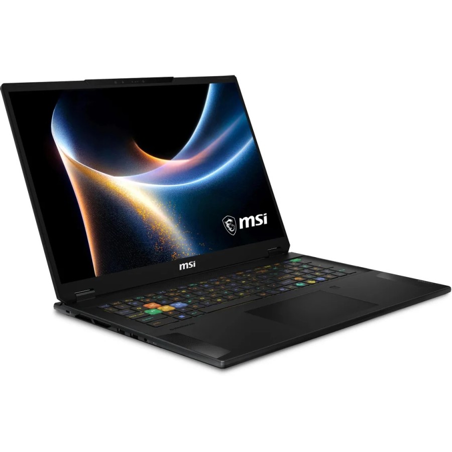 Ноутбук MSI Stealth 18 HX A2WI-083RU (9S7-183341-083) Core Ultra 9 290HX Plus, 18″, 32/2 ТБ, RTX 5080 16GB, Windows 11 Home