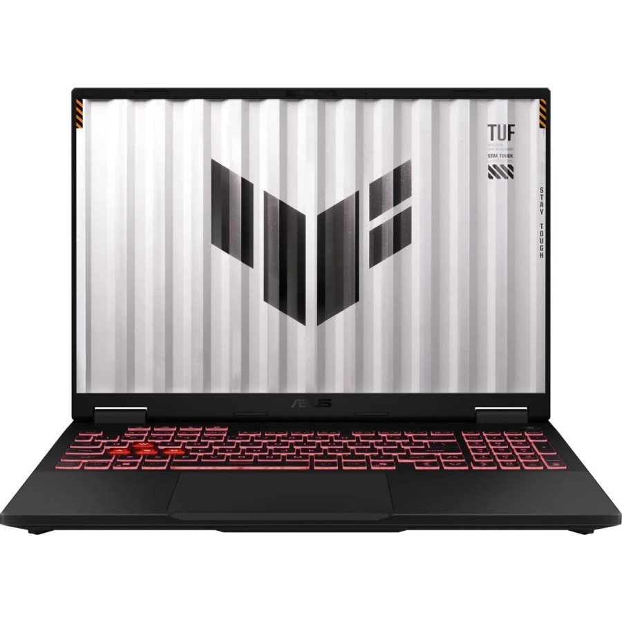 Ноутбук ASUS TUF Gaming A16 FA608UMI-TU174 (90NR0KV1-M00BE0) Ryzen 7 260, 16″, 16/512 ГБ, RTX 5060 8GB