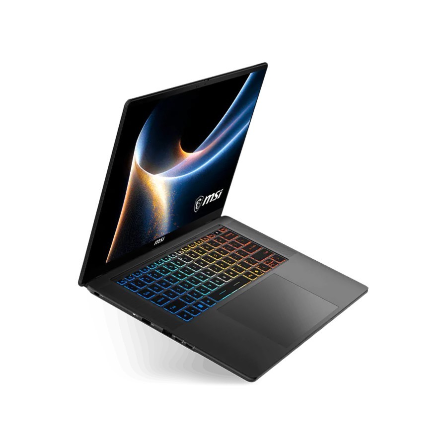 Ноутбук MSI Stealth 16 AI+ B3WH (9S7-263111-013) Core Ultra 9 386H, 16″, 32/1 ТБ, RTX 5070 Ti 12GB, Windows 11 Home