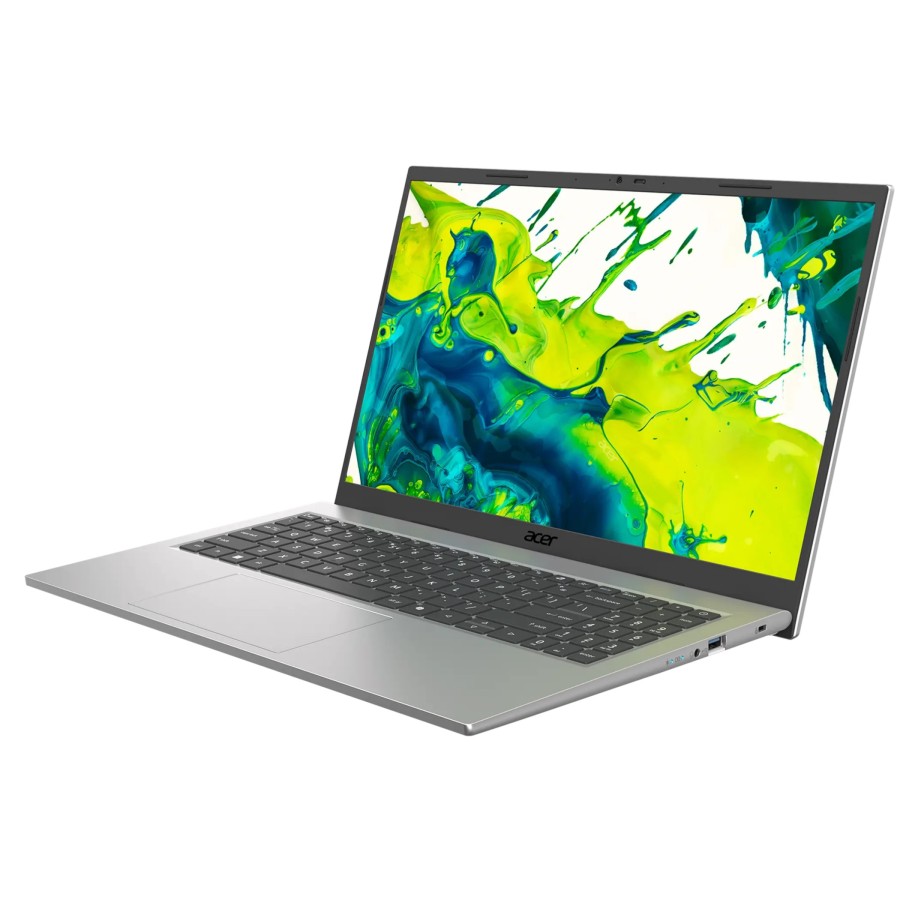 Ноутбук Acer Aspire Go 15 AG15-44P-R4MF (NX.JXXCD.003) Ryzen 5 7430U, 15.6″, 16/512 ГБ