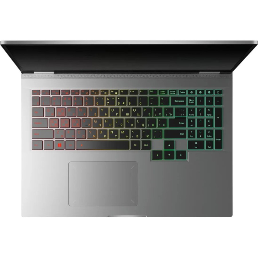Ноутбук Infinix GTBook GL614 (71005000125) Core i7 13620H, 16″, 16/1 ТБ, RTX 5060 8GB, Windows 11 Home