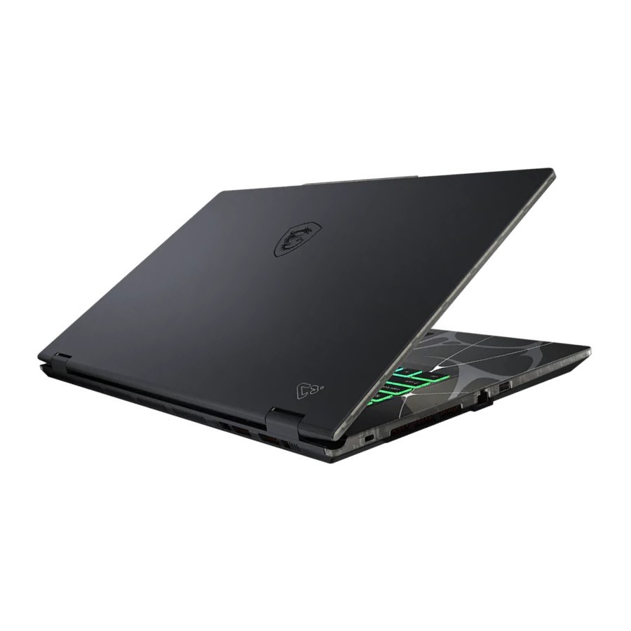 Ноутбук MSI Cyborg A17 AI B2HWFKG-048XRU (9S7-17UL32-048) Ryzen 7 260, 17.3″, 16/512 ГБ, RTX 5060 8GB, Windows 11 Pro