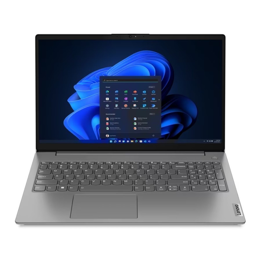 Ноутбук Lenovo V15 G4 ABP (83CRA01SIN) Ryzen 7 7730U, 15.6″, 16/512 ГБ, Windows 11 Home