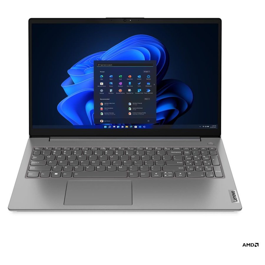 Ноутбук Lenovo V15 G4 ABP (83CRA01SIN) Ryzen 7 7730U, 15.6″, 16/512 ГБ, Windows 11 Home