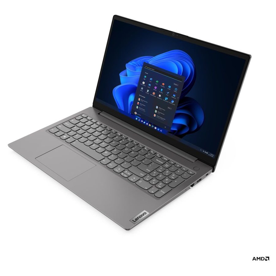 Ноутбук Lenovo V15 G4 ABP (83CRA01SIN) Ryzen 7 7730U, 15.6″, 16/512 ГБ, Windows 11 Home
