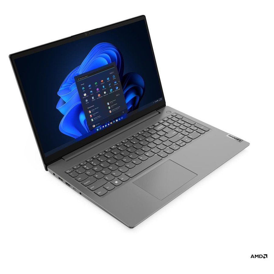 Ноутбук Lenovo V15 G4 ABP (83CRA01SIN) Ryzen 7 7730U, 15.6″, 16/512 ГБ, Windows 11 Home