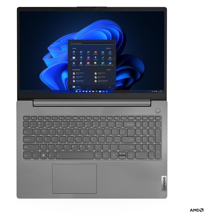 Ноутбук Lenovo V15 G4 ABP (83CRA01SIN) Ryzen 7 7730U, 15.6″, 16/512 ГБ, Windows 11 Home