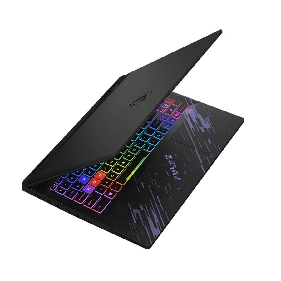 Ноутбук MSI Pulse A16 AI+ C3HWGKG-030XRU (9S7-15PK11-030) Ryzen AI 7 350, 16″, 32/1 ТБ, RTX 5070 8GB