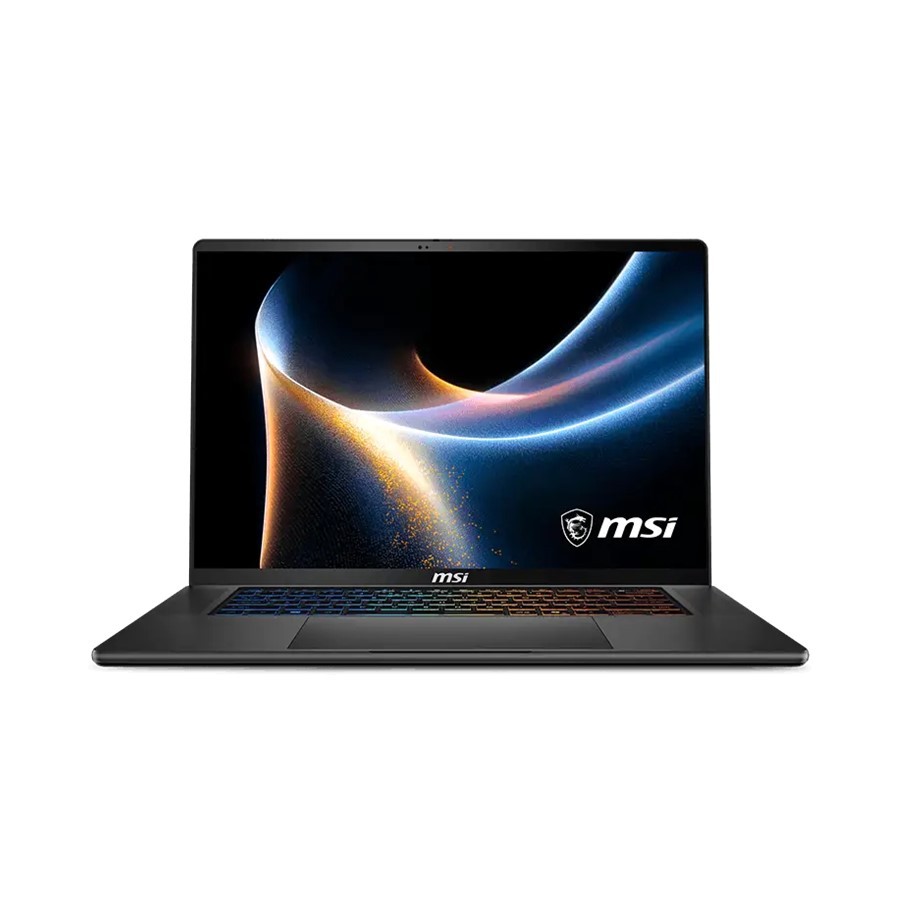 Ноутбук MSI Stealth 16 AI+ B3WI-012RU (9S7-263111-012) Core Ultra 9 386H, 16″, 32/1 ТБ, RTX 5080 16GB, Windows 11 Home