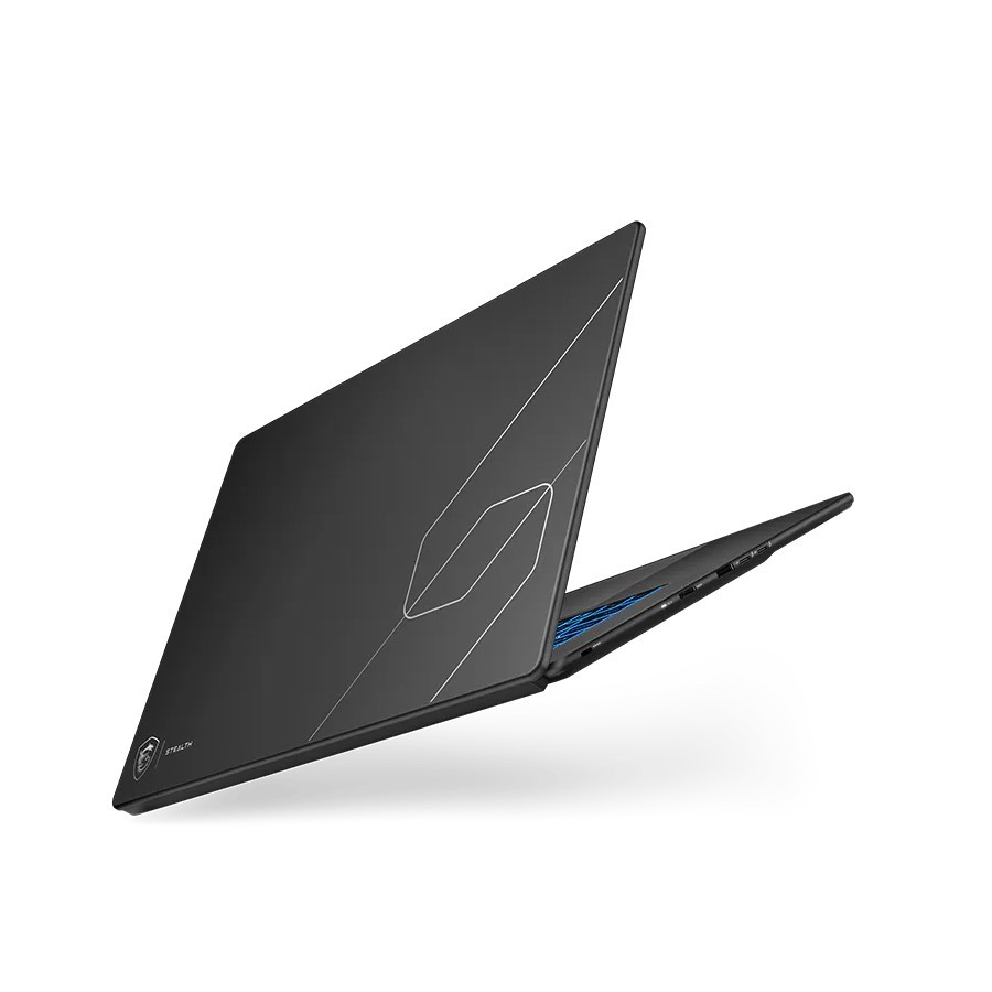 Ноутбук MSI Stealth 16 AI+ B3WI-012RU (9S7-263111-012) Core Ultra 9 386H, 16″, 32/1 ТБ, RTX 5080 16GB, Windows 11 Home