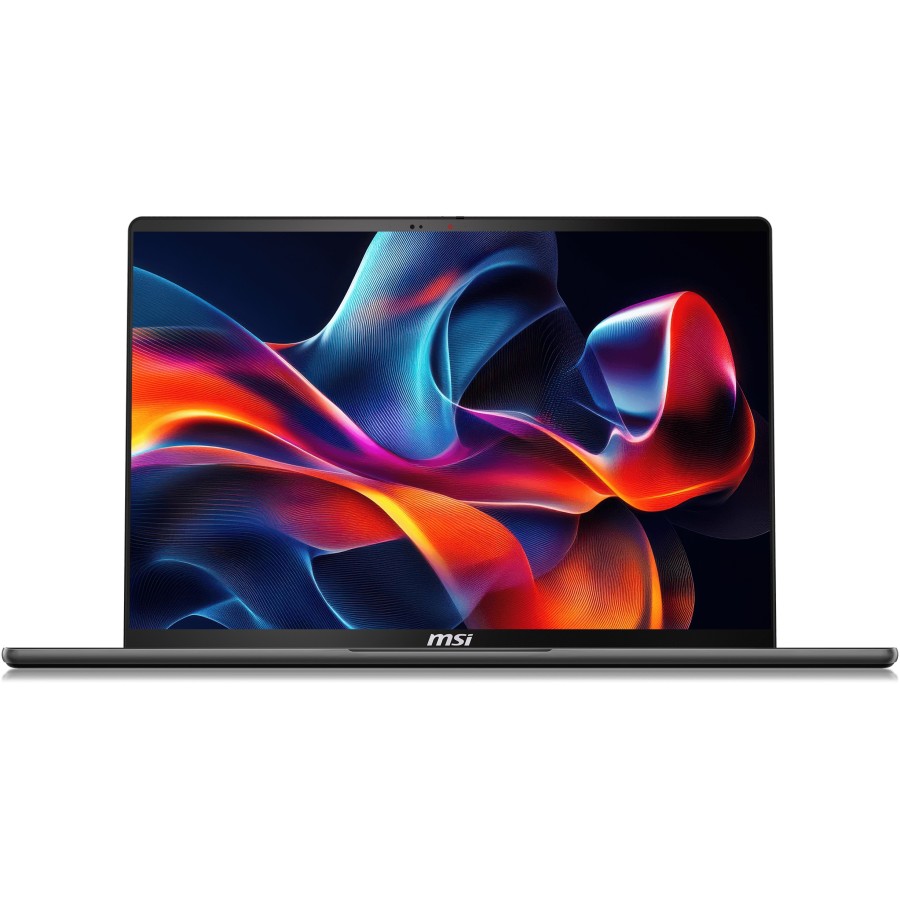 Ноутбук MSI Stealth 16 AI+ B3WI-012RU (9S7-263111-012) Core Ultra 9 386H, 16″, 32/1 ТБ, RTX 5080 16GB, Windows 11 Home
