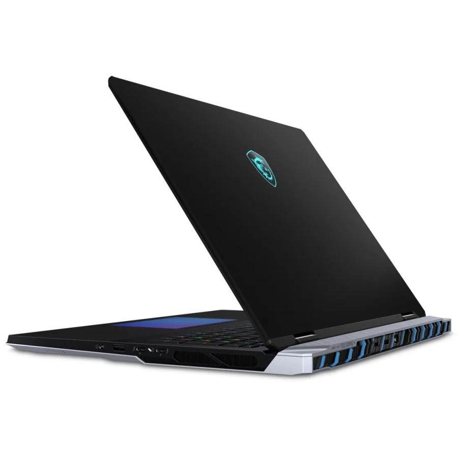 Ноутбук MSI Titan 18 HX A2WJ-1049RU (9S7-182411-1049) Core Ultra 9 290HX Plus, 18″, 64/2 ТБ, RTX 5090 24GB, Windows 11 Home