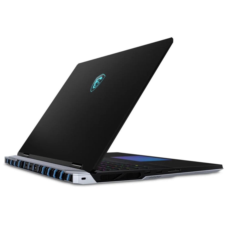 Ноутбук MSI Titan 18 HX A2WJ-1049RU (9S7-182411-1049) Core Ultra 9 290HX Plus, 18″, 64/2 ТБ, RTX 5090 24GB, Windows 11 Home