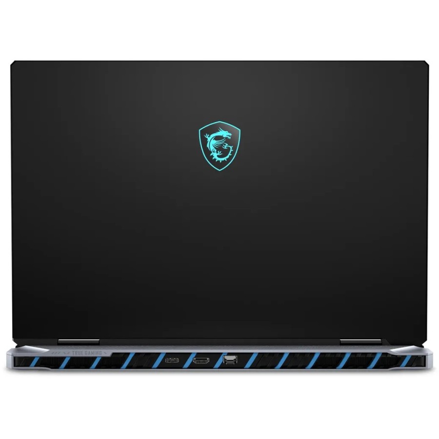 Ноутбук MSI Titan 18 HX A2WJ-1049RU (9S7-182411-1049) Core Ultra 9 290HX Plus, 18″, 64/2 ТБ, RTX 5090 24GB, Windows 11 Home
