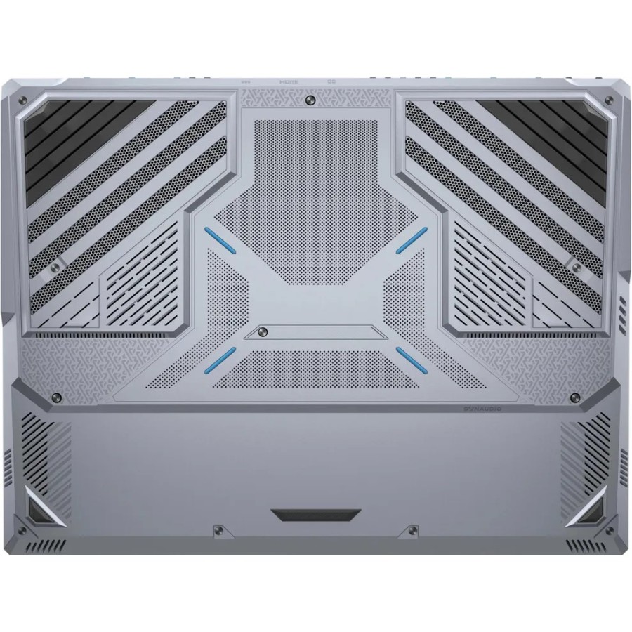 Ноутбук MSI Titan 18 HX A2WJ-1049RU (9S7-182411-1049) Core Ultra 9 290HX Plus, 18″, 64/2 ТБ, RTX 5090 24GB, Windows 11 Home