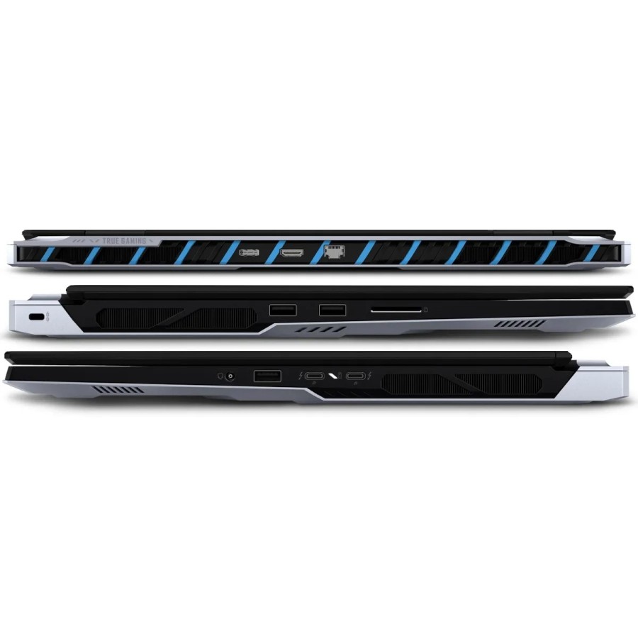 Ноутбук MSI Titan 18 HX A2WJ-1049RU (9S7-182411-1049) Core Ultra 9 290HX Plus, 18″, 64/2 ТБ, RTX 5090 24GB, Windows 11 Home