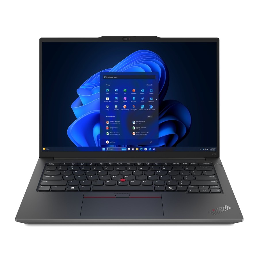 Ноутбук Lenovo ThinkPad E14 Gen 6 (21M80024US) Core Ultra 5 125U, 14″, 16/512 ГБ