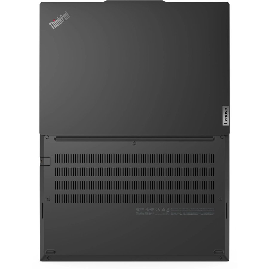 Ноутбук Lenovo ThinkPad E14 Gen 6 (21M80024US) Core Ultra 5 125U, 14″, 16/512 ГБ