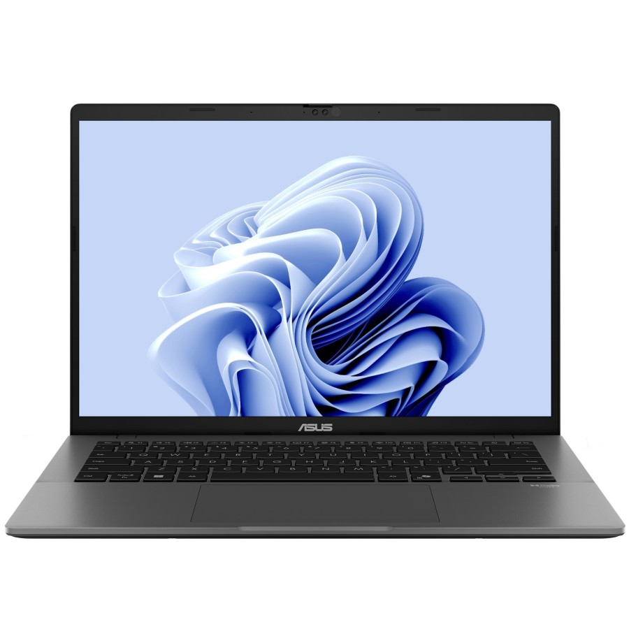 Ноутбук ASUS Vivobook S14 S3407AA-SF076 (90NB1762-M004K0) Core Ultra 5 325, 14″, 16/512 ГБ