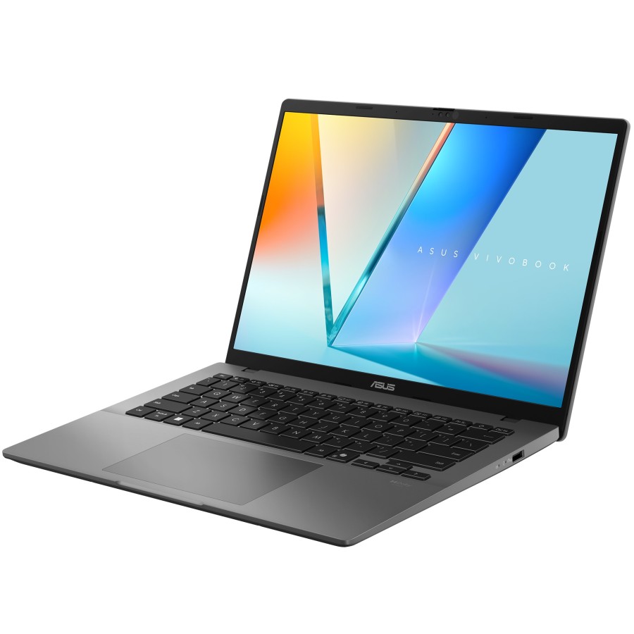 Ноутбук ASUS Vivobook S14 S3407AA-SF076 (90NB1762-M004K0) Core Ultra 5 325, 14″, 16/512 ГБ