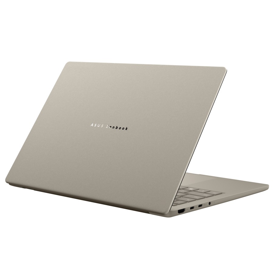 Ноутбук ASUS Zenbook A14 UX3407NA-QD100W (90NB1711-M007R0) Snapdragon X2 Elite X2E-88-100, 14″, 32/1 ТБ, Windows 11 Home