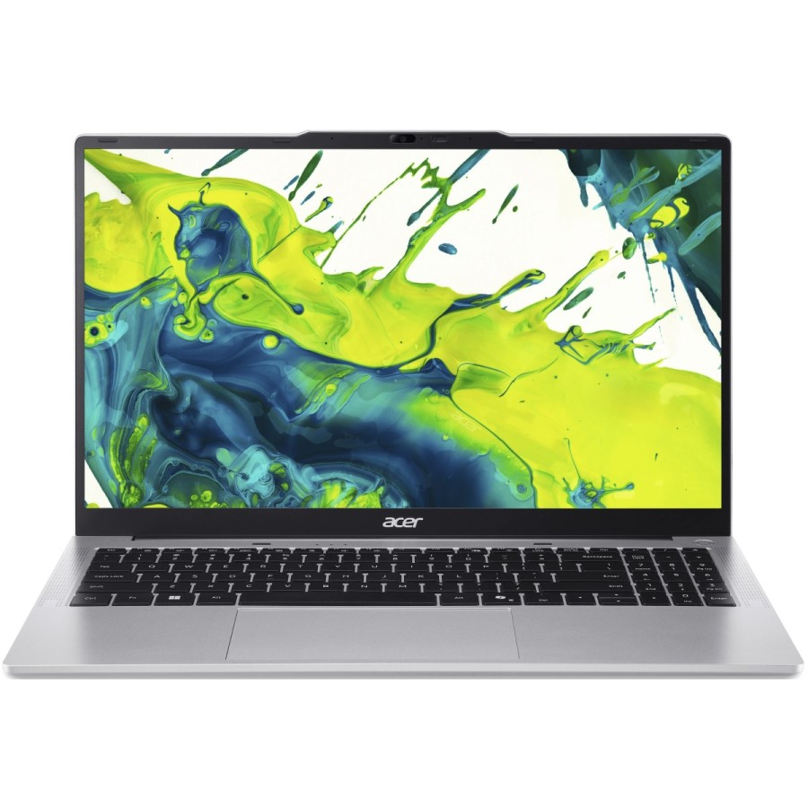 Ноутбук Acer Aspire Lite 15 AL15-72P-58X5 (NX.D5JEM.001) Core i5 13420H, 15.6″, 8/512 ГБ