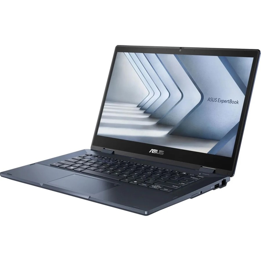 Ноутбук ASUS Expertbook B3 Flip B3402FVA-I516512B7D (90NX07N1-M02MC0) Core 5 120U, 14″, 16/512 ГБ