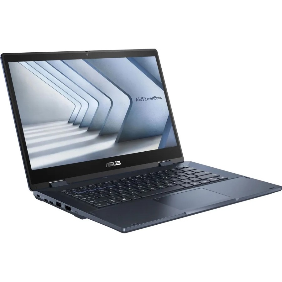 Ноутбук ASUS Expertbook B3 Flip B3402FVA-I716512B7D (90NX07N1-M02MD0) Core 7 150U, 14″, 16/512 ГБ