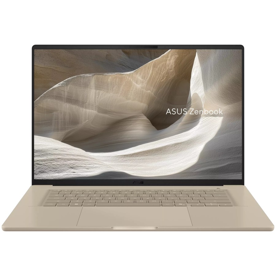 Ноутбук ASUS Zenbook A16 UX3607OA-SQ013W (90NB17W1-M003T0) Qualcomm Snapdragon X2 Elite Extreme X2E-94-100, 16″, 48/1 ТБ, Windows 11 Home
