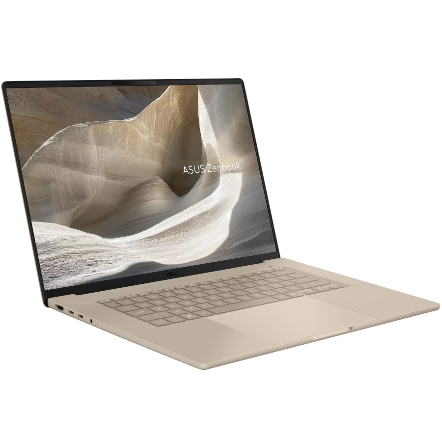 Ноутбук ASUS Zenbook A16 UX3607OA-SQ013W (90NB17W1-M003T0) Qualcomm Snapdragon X2 Elite Extreme X2E-94-100, 16″, 48/1 ТБ, Windows 11 Home
