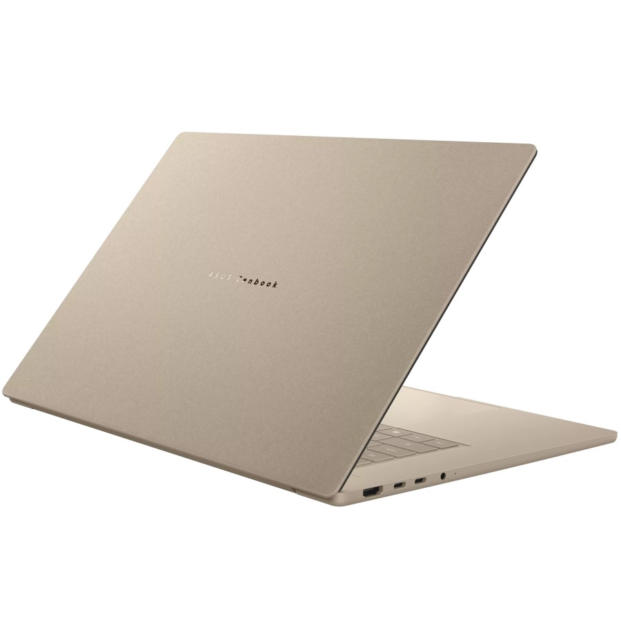Ноутбук ASUS Zenbook A16 UX3607OA-SQ013W (90NB17W1-M003T0) Qualcomm Snapdragon X2 Elite Extreme X2E-94-100, 16″, 48/1 ТБ, Windows 11 Home