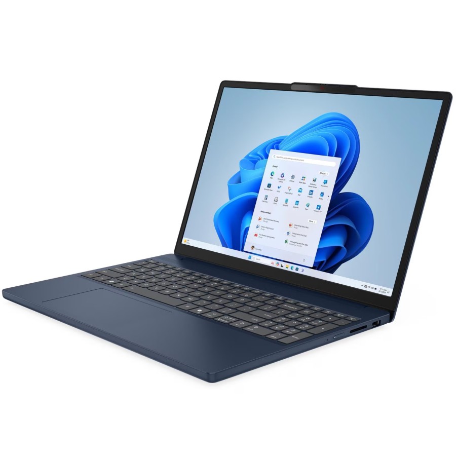 Ноутбук Lenovo IdeaPad Slim 3 15IRH10 (83K1008YRM) Core i5 13420H, 15.3″, 16/512 ГБ
